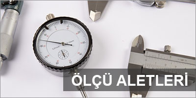 Ölçü Aletleri