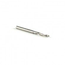Alüminyum Freze Ucu (Arkası İnce) - 5 x 6 x 80 mm
