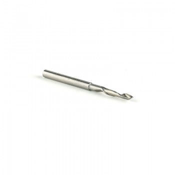 Alüminyum Freze Ucu (Arkası İnce) - 5 x 6 x 80 mm