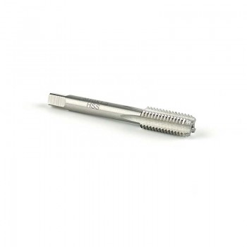 HSS Tekli Son Klavuz DIN 352 - M - 12 x 1,75