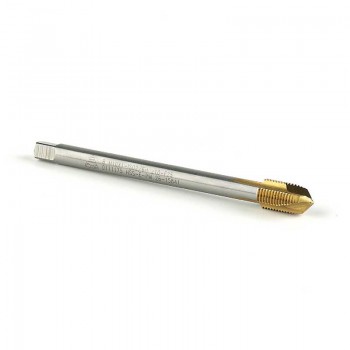 HSS Titanyum İnce Diş Makine Kılavuzu DIN 371/376 - M - 16 x 1,5