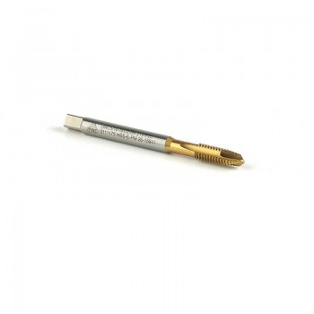 HSS Titanyum Düz Makina Klavuzu DIN 371/376 UNC - 1/2 x 12