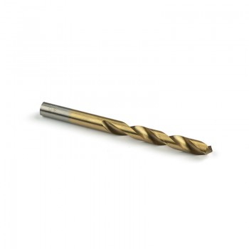 HSS Matkap Ucu Titanyum Kaplı - DIN 338 - 1,5 mm