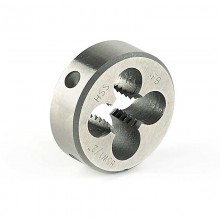 HSS Unc Pafta - 1/4 x 20
