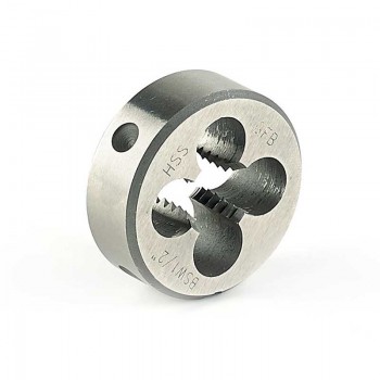 HSS Unc Pafta - 3/4 x 10