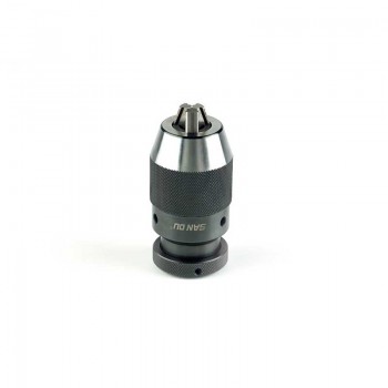 Supra Elle Sıkma Mandren - 5,0 - 20 mm B 22