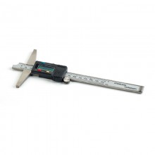 Dijital Derinlik Kumpası - 150 x 0,01 mm