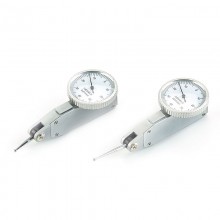 Salgı Komparatör Saati - 0,08 x 0,01 mm