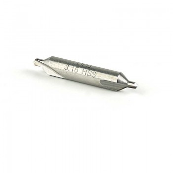 Punta Tığı - 2,5 mm
