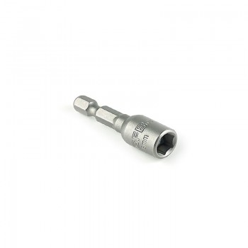 Manyetik Somun Lokması - Çin - 10 x 45 mm